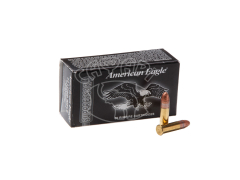 Патрон Federal American Eagle CP Solid 22LR 45GR 2,92гр