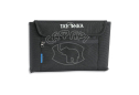 Гаманець Tatonka Travel Wallet Black