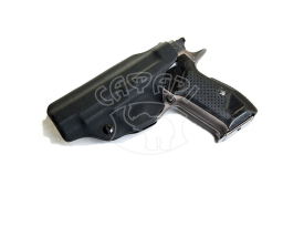 Кобура пластикова ATA-GEAR FANTOM VER.3 для Форт-12 лівша купить