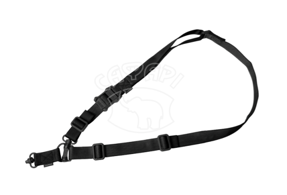 Ремень ружейный с антабками Magpul MS4 Dual QD GEN 2 тактический