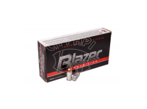 Патрон CCI 9 X 18 BLAZER FMJ 6,16 г (95gr)