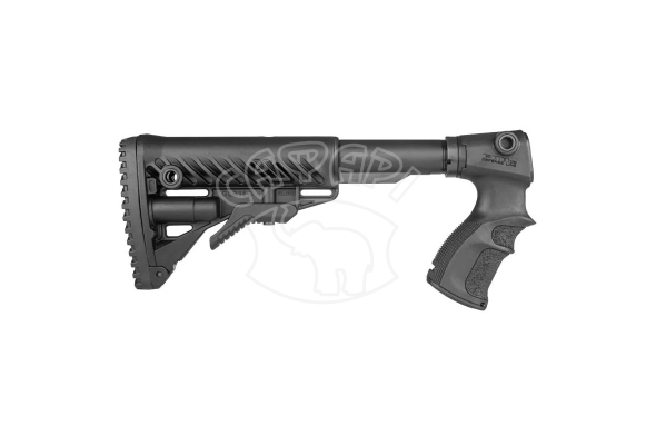  Приклад телескопический M4 Fab Defense для Remington 870