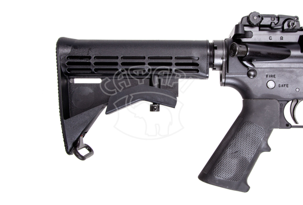 Карабін Colt 223Rem, 16.1
