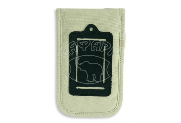 Чехол для смартфона Tatonka Smartphone Case silk