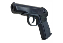 Пистолет пневматический ИЖмех Baikal МР-654 Blowback (32 серия)