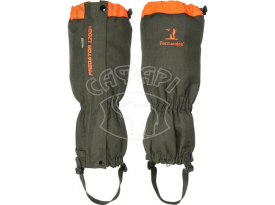 Гетры охотничьи Percussion Predator 1200  с сигнальной вставкой купить