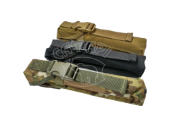 Підсумок для інтегрованого глушника Steel Revolution