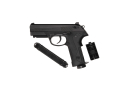 Пистолет пневматический Umarex  Beretta Px4 Storm Blowback