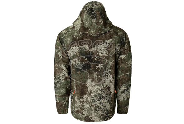 Костюм для охоты Soft-Shell Camo-Tec Norman