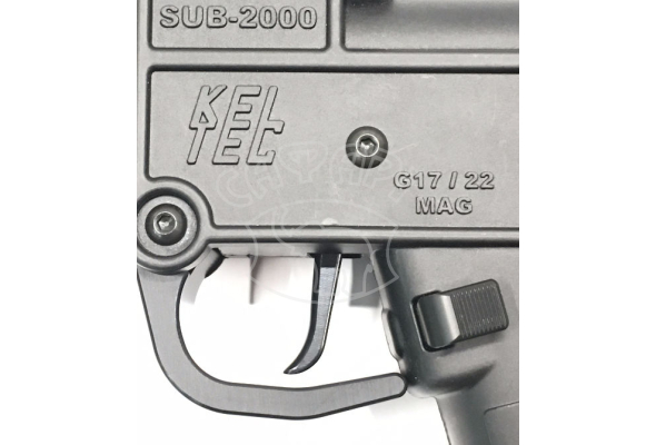 Плоский триггер KELTEC SUB2000
