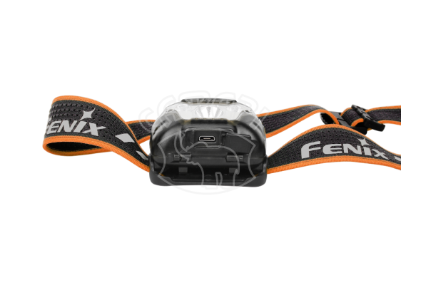 Налобный фонарь Fenix HL18R CREE XP-G3 голубой
