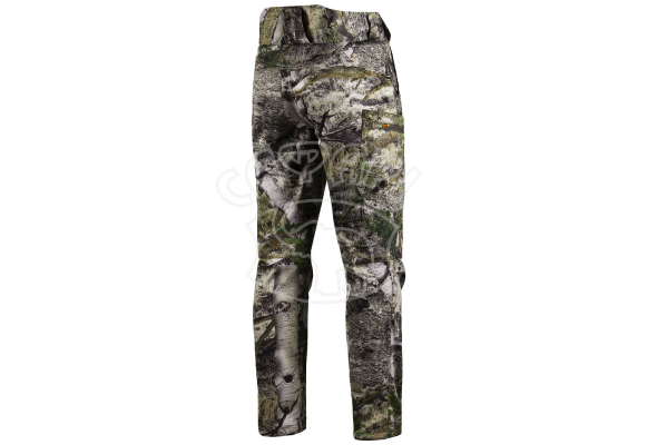 Флісовий костюм Camo-Tec Duspo PRO fleece Sequoia