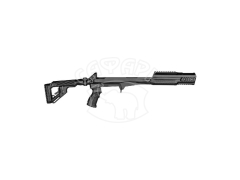 Ложе FAB DEFENSE M4 для СКС ,шасси с прикладом UAS