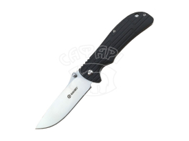 Ніж складаний Ganzo G723 black купить