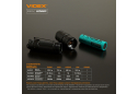 Портативный светодиодный фонарик A156R VIDEX 1700Lm 6500K
