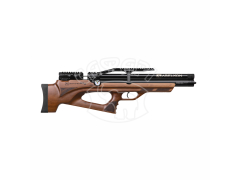 Винтовка пневматическая PCP Aselkon MX10-S Wood кал. 4.5