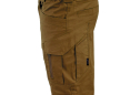 Штани Texar ELITE Pro trousers 2.0T ripstop койот L