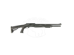 Ружье Linberta PA101 Tac кал. 12/76 20