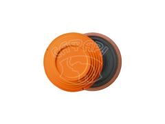 Мишень стендовая Eurotarget Standard Orange 