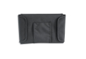 Гаманець Tatonka Travel Wallet Black