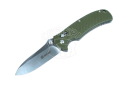Ніж складаний Ganzo G726M green