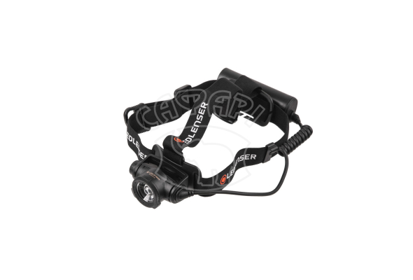 Налобный фонарь Ledlenser H7R CORE, заряжаемый