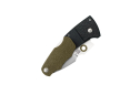 Ніж з складаний лезом Cold Steel Grik