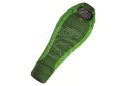 Спальный мешок Pinguin Savana 195 Green