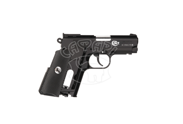 Пістолет пневматичний Umarex Colt Defender