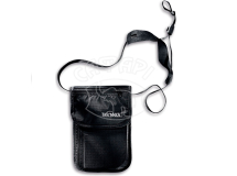 Кошелек нательный Tatonka Skin Neck Pouch Black