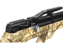 Винтовка пневматическая PCP Aselkon MX10-S Camo Max 5 кал. 4.5