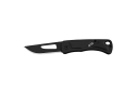 Нож-брелок SOG Centi I Slip Joint Black