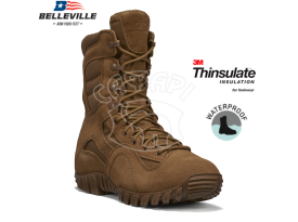 Берцы Belleville Khyber Boot Coyote Brown купить