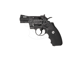 Револьвер пневматичний Umarex  Colt Python 2.5
