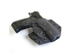 Кобура пластикова ATA-GEAR Hit Factor для T-REX
