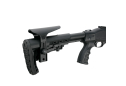 Ружье Linberta PA101 Tac кал. 12/76 20
