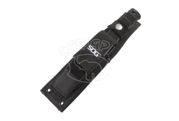 Ніж з фіксованим лезом SOG SEAL Pup
