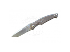 Нож складной Sanrenmu 6029LUC-GQ