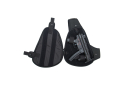 Рюкзак слингер Danaper STEALTH Black