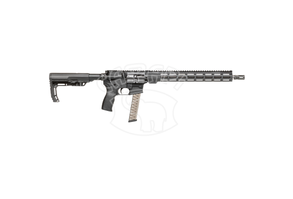 КАРАБІН НАРІЗНИЙ INTER ORDANCE M215 кал 9х21 мм 16