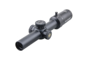 Оптичний приціл Vector Optics Taurus 1-6x24 illum (30mm) FFP
