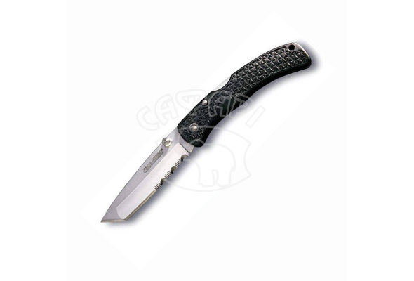 Ніж з складаний лезом Cold Steel Voyager Medium Tanto Point