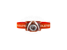 Налобный фонарь Ledlenser SEO 3 Orange