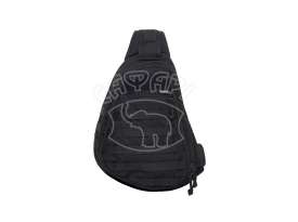 Рюкзак слингер Danaper STEALTH Black купить