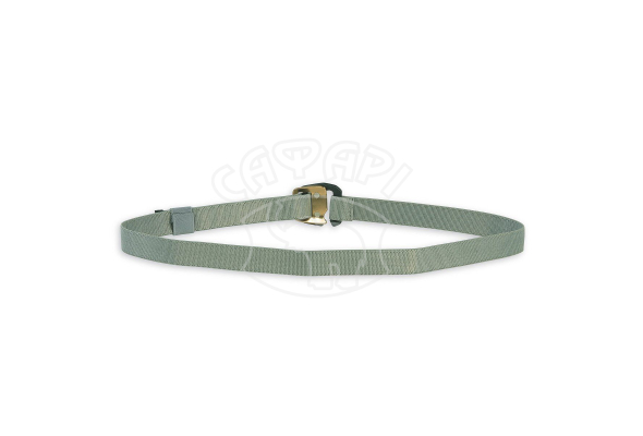 Ремень Tatonka Stretch Belt 25mm