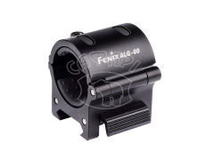 Швидкоз'ємне кріплення для підствольного ліхтаря на Picatinny Fenix 22.5-26mm