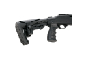 Ружье Linberta PA101 Tac кал. 12/76 20