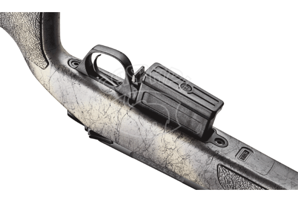 Карабин Bergara В-14 HMR WILDERNESS 20’’ кал. 308 Win