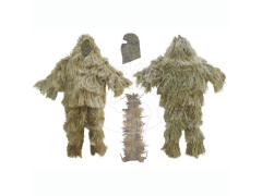 Маскувальний костюм Camo-Tec Мара One Size