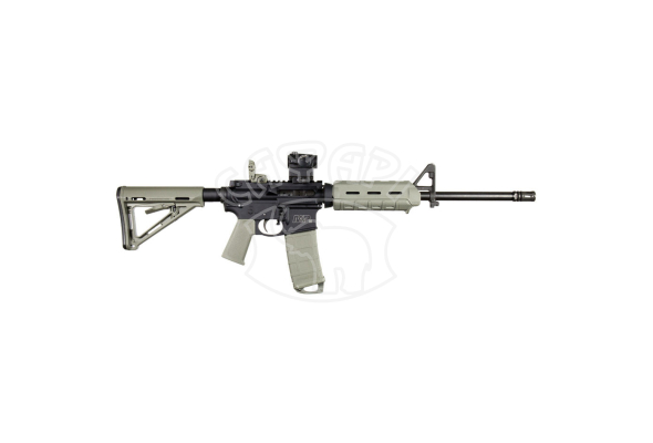 Цілик Magpul MBUS